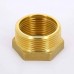 Футорка НВ UNI-FITT 3/4"x1"1/2