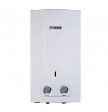 Газовый проточный водонагреватель Bosch Therm 2000 O W 10 KB