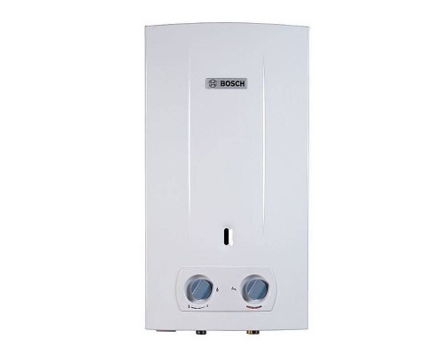 Газовый проточный водонагреватель Bosch Therm 2000 O W 10 KB Газовый проточный водонагреватель Bosch Therm 2000 O W 10 KB