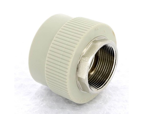 Муфта сварка-В FV-PLAST 50х1"1/2