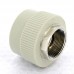 Муфта сварка-В FV-PLAST 50х1"1/2