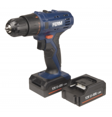 Дрель/шуруповёрт Ferm CDM1119