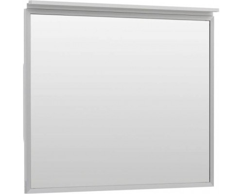 Allen Brau Priority Зеркало 90 см, цвет: серебро 1.31016.02