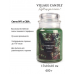 Декоративная свеча Village Candle Затерянный Лес (602 грамма)