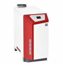 Чугунный газовый котел ЛЕМАКС OMEGA CI-35