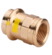 Соединение Profipress G, с SC-Contur, 22x1