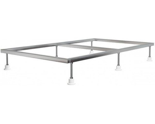 Allen Brau Каркас для поддона 134x80x16h см 8.00006 Allen Brau Каркас для поддона 134x80x16h см 8.00006