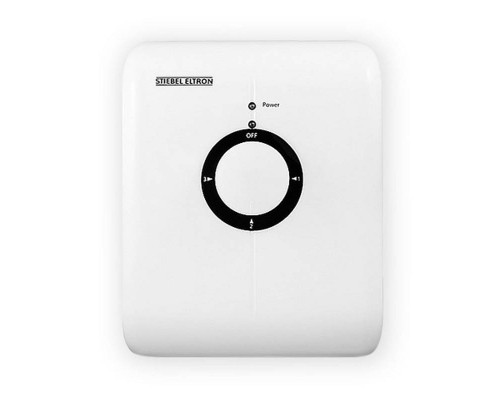 Водонагреватель электрический проточный Stiebel Eltron 6 кВт 3х-ступенч мощность DDH 6 (220В) Водонагреватель электрический проточный Stiebel Eltron 6 кВт 3х-ступенч мощность DDH 6 (220В)