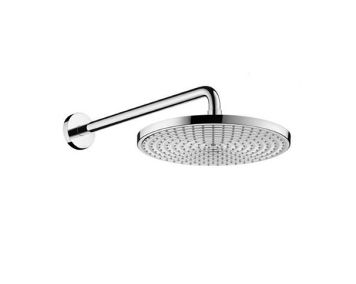 Верхний душ, Hansgrohe, Raindance S, 300-300, цвет-хром