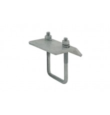 Балочная скоба, BIS Strut, (hdg), 41x62/82 мм