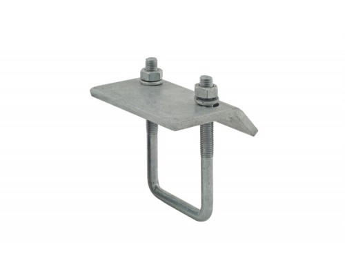 Балочная скоба, BIS Strut, (hdg), 41x62/82 мм