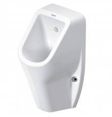 Писсуар, Duravit, Duravit No.1, шгв 305-290-565, цвет-белый