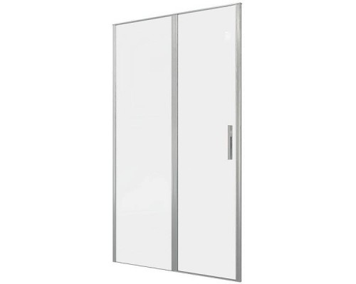Allen Brau Priority Душевая дверь, распашная 120x200h см, цвет: серебро браш 3.31032.BA Allen Brau Priority Душевая дверь, распашная 120x200h см, цвет: серебро браш 3.31032.BA