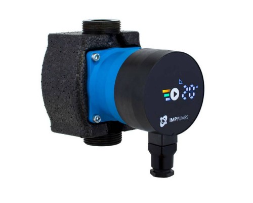 Насос NMT MINI PRO 15/60-130