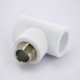 Тройник переходной Pro Aqua Н 32 х 3/4" редукционный