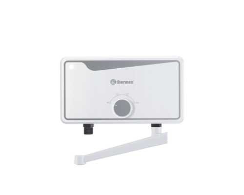 Водонагреватель электрический проточный Thermex Jolly 5500 tap