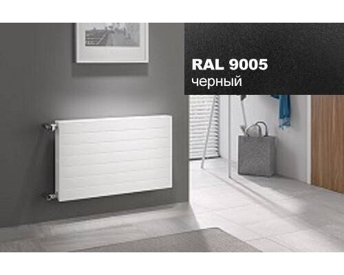 Радиатор отопления PLK22050200N2K RAL 9005 matt