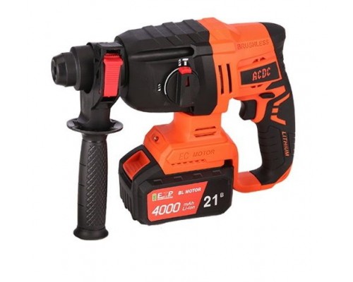 перфоратор ACDC BBH-21BL ONE PLUS