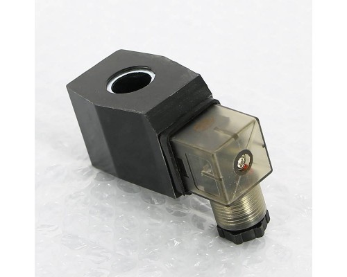 Катушка Росма 230 В для клапана соленоидного 1/2"-1" НО/НЗ серии СК11/СК21