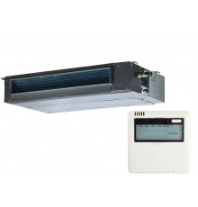 Канальный кондиционер MDV MDTII-18HWFN8
