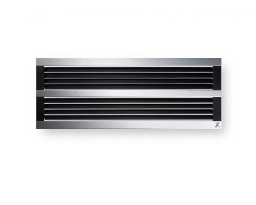 X-GRILLE-Cover-D/525x125/B1/VS, Решетка, вентиляционная
