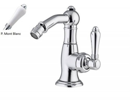 Смеситель для биде, Nicolazzi, P.Mont Blanc, цвет-Bronzed Plated Смеситель для биде, Nicolazzi, P.Mont Blanc, цвет-Bronzed Plated