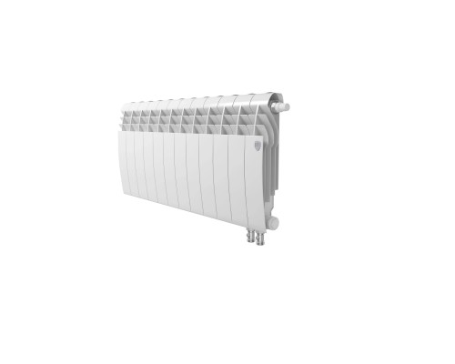 Радиатор Royal Thermo BiLiner 350 /Bianco Traffico VR - 12 секц. Радиатор Royal Thermo BiLiner 350 /Bianco Traffico VR - 12 секц.