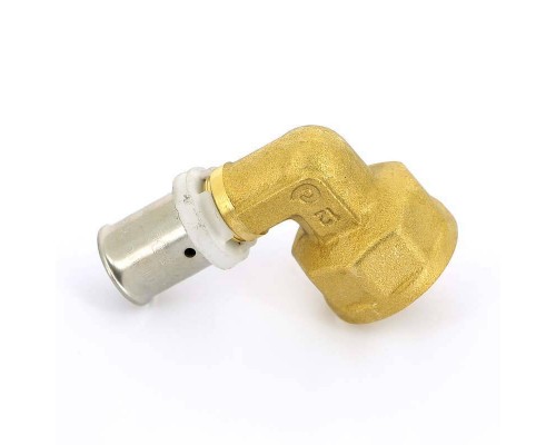 Угол пресс-В UNI-FITT 16х3/4" Угол пресс-В UNI-FITT 16х3/4"