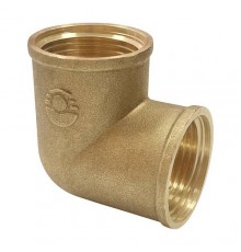 Угольник лат Ду15 м/м VALFEX VF.090.L.012
