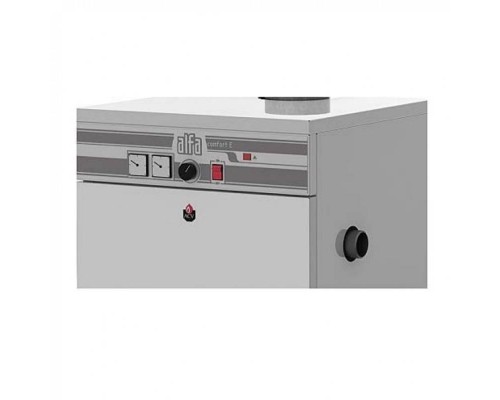 Котел напольный газовый ACV Alfa Comfort одноконтурный с открытой камерой сгорания 30 v15