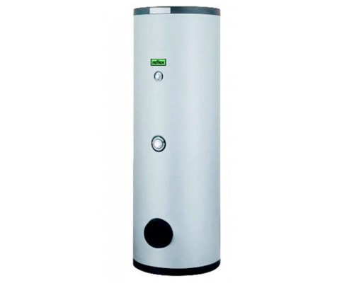 Бойлер Reflex Storatherm Aqua AF накопительный 1000/1, V=1000 л, PN10, T=до 95 гр. С Бойлер Reflex Storatherm Aqua AF накопительный 1000/1, V=1000 л, PN10, T=до 95 гр. С
