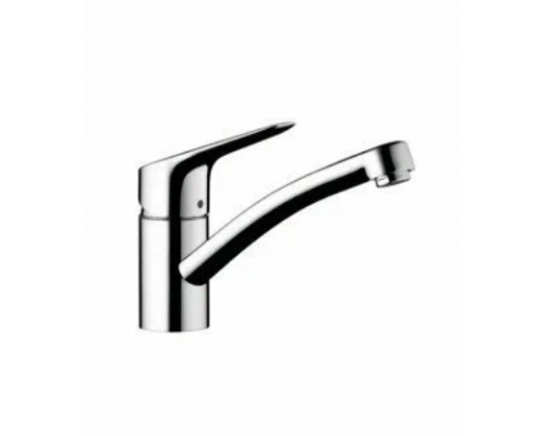 Смеситель для кухни, Hansgrohe, MySport, цвет-хром