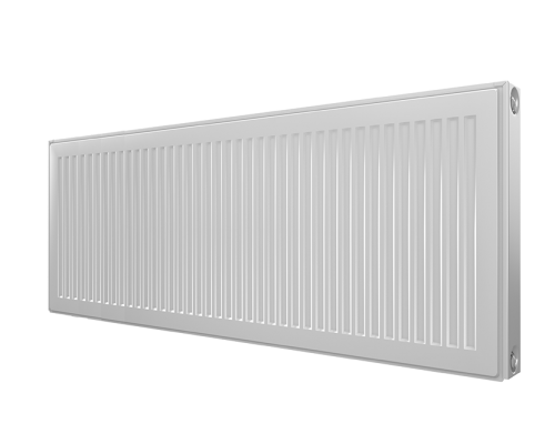 Радиатор панельный Royal Thermo COMPACT C22-500-2000 RAL9016 Радиатор панельный Royal Thermo COMPACT C22-500-2000 RAL9016