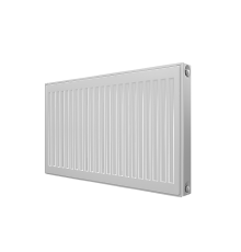 Радиатор панельный Royal Thermo COMPACT C22-400-1400 RAL9016