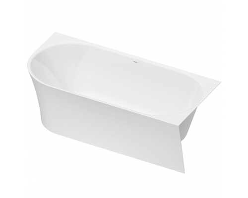 Ванна, Duravit, Duravit No.1, шгв 1700-800-450, цвет-белый