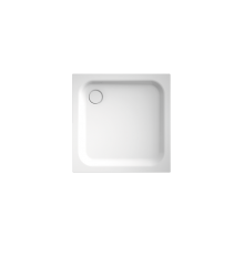 Душевой поддон, Bette, BetteSupra, шгв 900-900-65, с антислипом Pro, цвет-белый