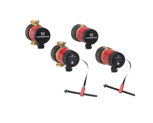 Насос Grundfos Comfort 15-14 B PM