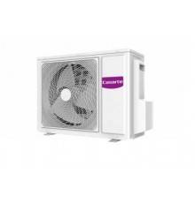 1U35CX1/R3, Наружный блок, Casarte ELETTO, inverter