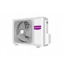 1U50CX1/R3, Наружный блок, Casarte ELETTO, inverter