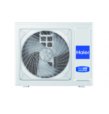 5U125S2SL1FA, Наружный блок, inverter, R32, длинные трассы