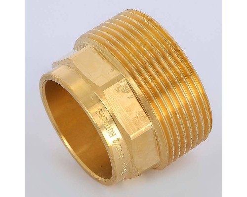 Муфта пайка-Н VIEGA 35х11/2" Муфта пайка-Н VIEGA 35х11/2"