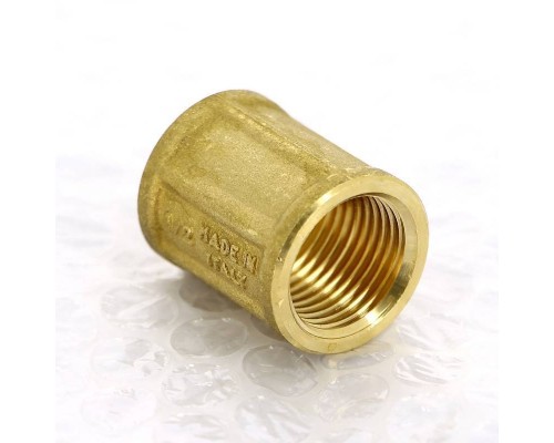 Муфта В TIEMME 1/2"