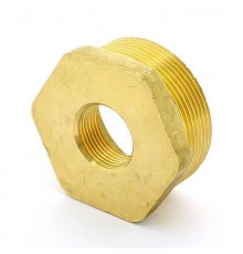 Футорка НВ UNI-FITT 2" x 3/4"