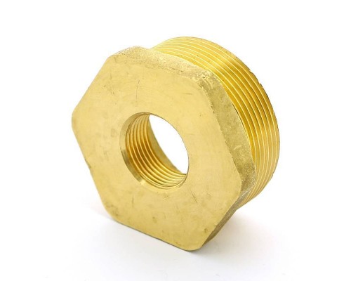 Футорка НВ UNI-FITT 2" x 3/4"