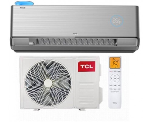 TAC-FR12INV/R, Сплит-система, TCL, FreshIN 1.0 inverter, R32