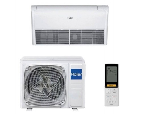 AC105S1LH1FA / 1U105S1LS1FA, Сплит-система, R32 ECO