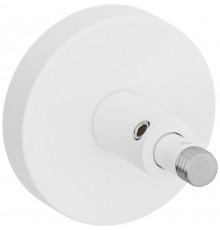 Кронштейн, Сунержа, TUBE, телескопический, шгв 50-43-50, цвет-белый матовый