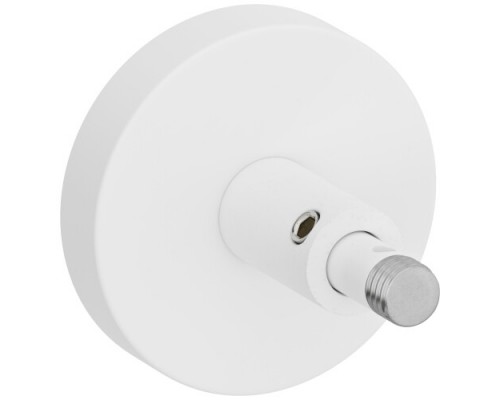 Кронштейн, Сунержа, TUBE, телескопический, шгв 50-43-50, цвет-белый матовый