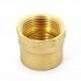 Муфта В UNI-FITT 1/2"х3/8"