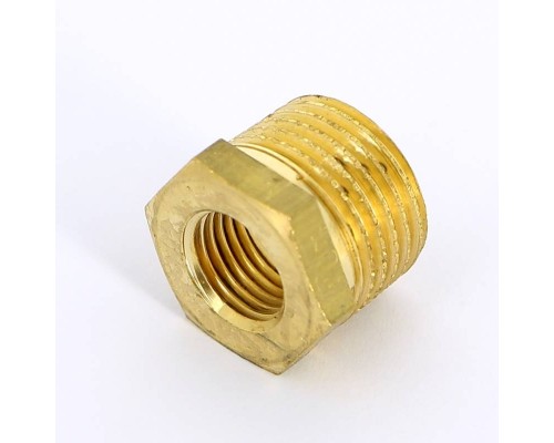 Футорка НВ TIEMME 1/2"x1/4"